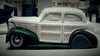 Resin cast 1939 chevy 2 door sedan woody body