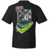 59 Wagon Alley S/S Tee Black