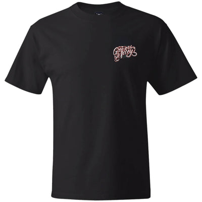 36 Ford City S/S Tee Black