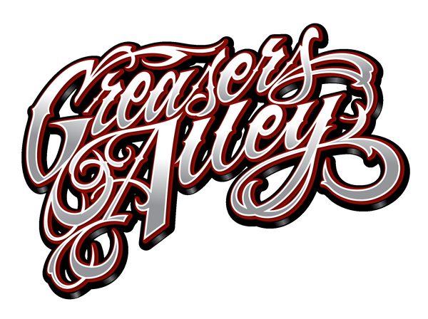 Greaser's Alley
