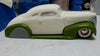 1939 chopped 2 door Chevy body