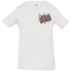 3322 Infant Jersey T-Shirt